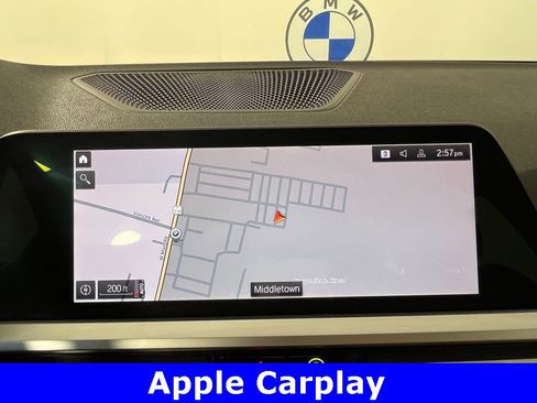 Used 2019 BMW 330i xDrive 330i xDrive w/ Convenience Package image 6