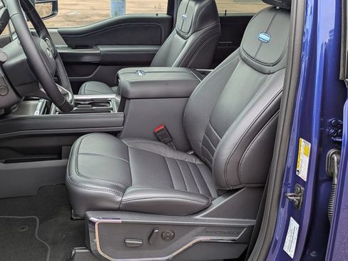 New 2026 Ford F250 Platinum AWD/4WD image 9