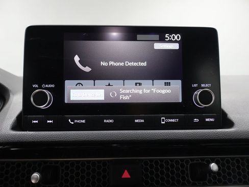 Used 2024 Honda Civic Sport image 29