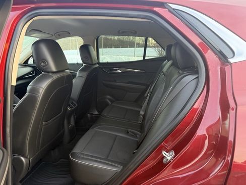 Used 2021 Buick Envision Essence image 11