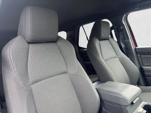 Certified 2025 Toyota 4Runner SR5 AWD/4WD image 24