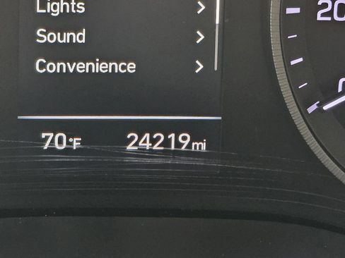 Used 2021 Hyundai Tucson Ultimate w/ Cargo Package image 33