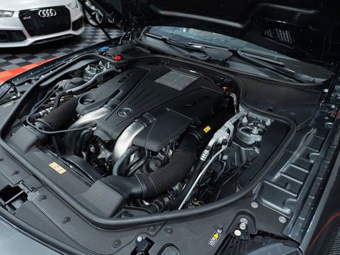 Used 2013 Mercedes-Benz SL 550 image 53