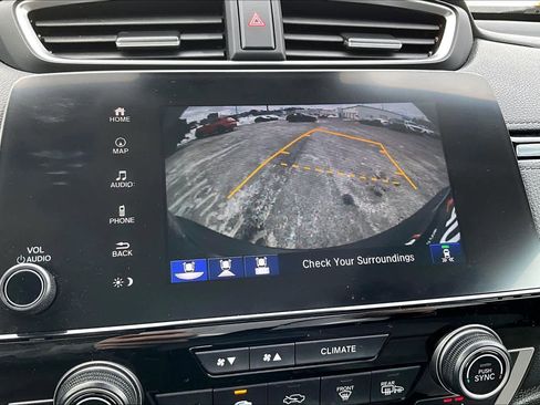 Used 2020 Honda CR-V Touring image 27