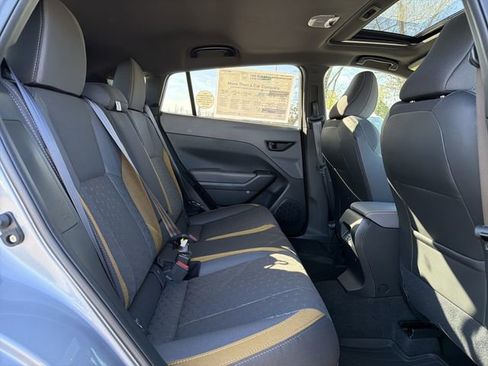 New 2026 Subaru Crosstrek 2.5i Sport image 16