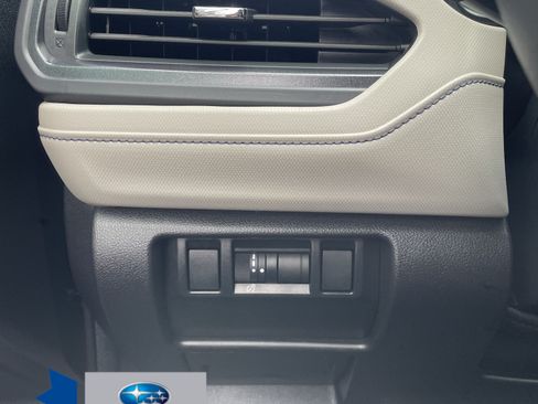 Certified 2026 Subaru Forester Premium AWD/4WD image 25