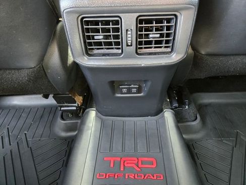 Used 2021 Toyota RAV4 TRD Off-Road image 14