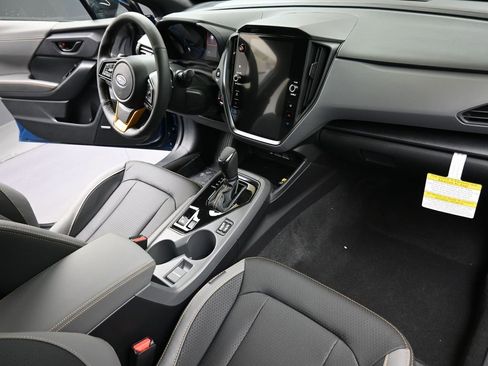 New 2026 Subaru Crosstrek 2.5i Wilderness image 12