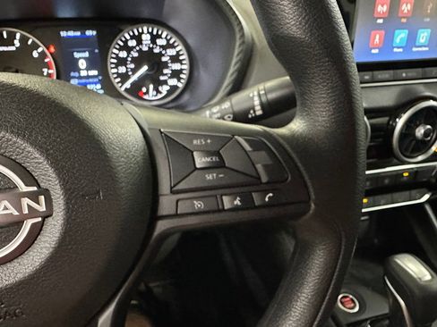 Used 2024 Nissan Sentra S FWD image 10