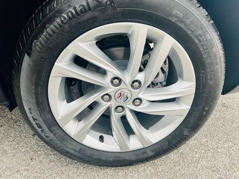 New 2026 Buick Envista Preferred w/ Convenience II Package image 27