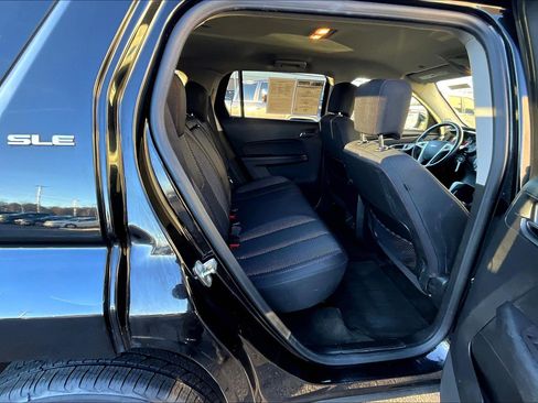 Used 2015 GMC Terrain SLE w/ Convenience Package image 23