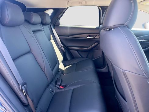 Used 2025 MAZDA CX-30 AWD 2.5 S w/ Preferred Package image 26