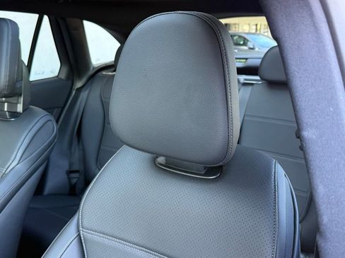 Certified 2026 Mercedes-Benz GLC 300 4MATIC image 3