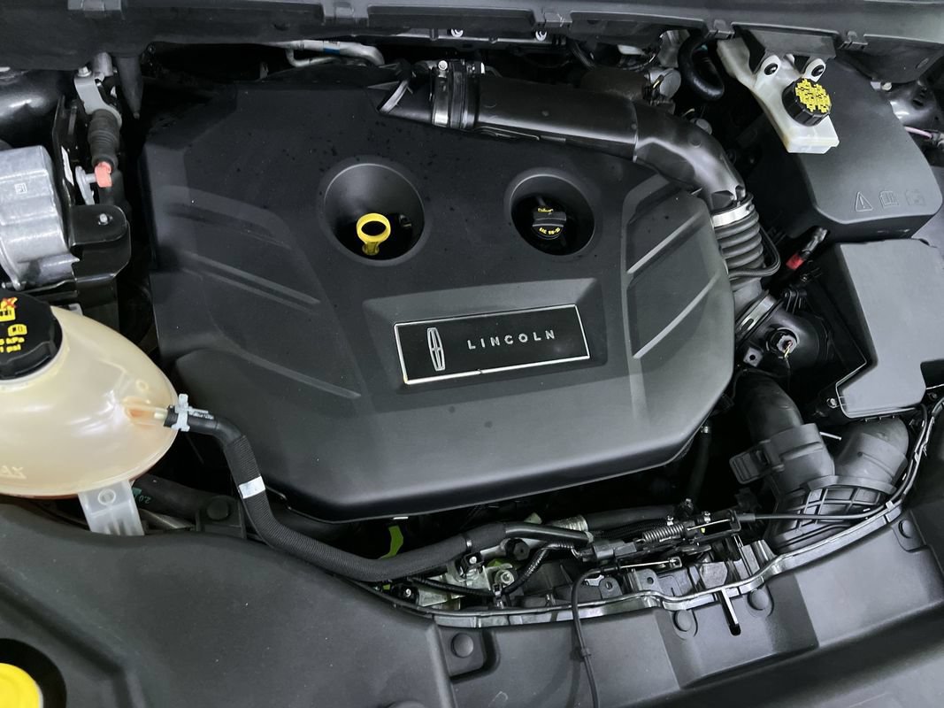 Used 2019 Lincoln MKC Premiere AWD/4WD image 26