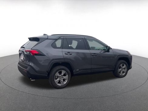Used 2025 Toyota RAV4 LE image 15