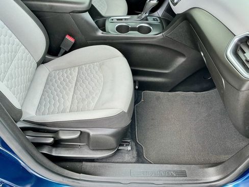 Used 2021 Chevrolet Equinox LT image 23