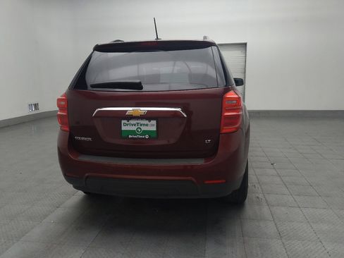 Used 2017 Chevrolet Equinox LT w/ Convenience Package image 7