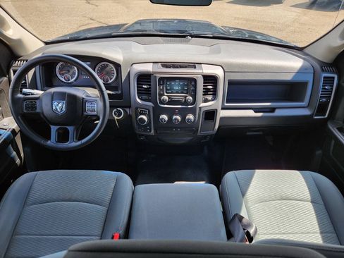 Used 2019 RAM 1500 Tradesman w/ Popular Equipment Group AWD/4WD image 16