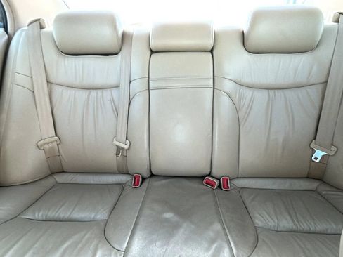 Used 2002 Lexus ES 330 FWD image 9