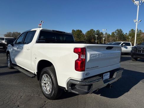 Used 2021 Chevrolet Silverado 1500 LT image 6