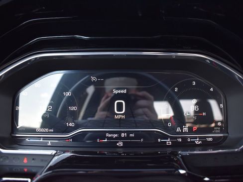 Used 2024 GMC Sierra 1500 SLT w/ SLT Premium Plus Package image 21