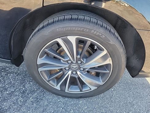 Used 2020 Acura MDX FWD w/ Technology Package image 8