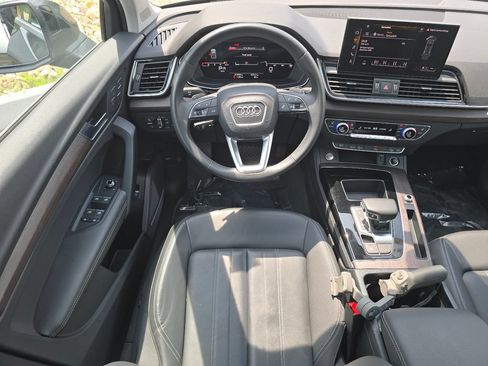 Certified 2023 Audi Q5 2.0T Premium Plus AWD/4WD image 34