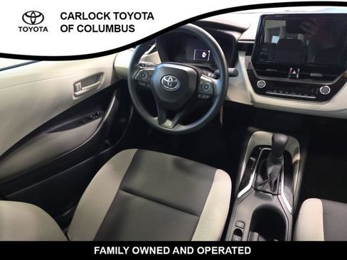Used 2026 Toyota Corolla LE FWD image 18
