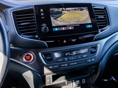 Used 2021 Honda Passport EX-L image 20