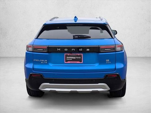 New 2026 Honda Prologue Elite image 7