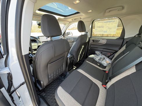 New 2026 Ford Bronco Sport Big Bend w/ Convenience Package image 18