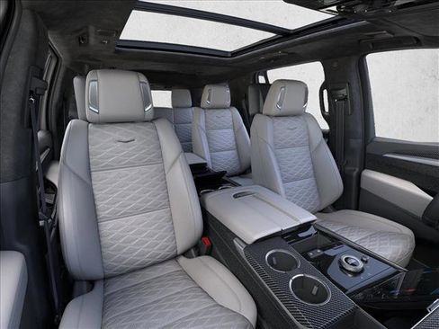 New 2026 Cadillac Escalade V image 16