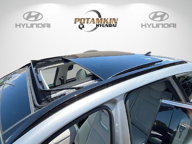 Certified 2024 Hyundai Tucson Limited FWD image 23