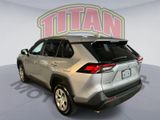 Used 2023 Toyota RAV4 LE image 4