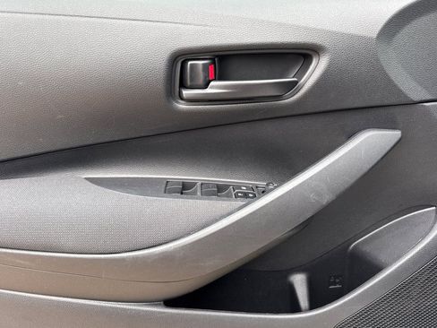 Certified 2024 Toyota Corolla LE image 13