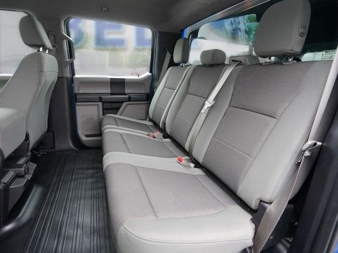 Used 2015 Ford F150 XL w/ Equipment Group 101A Mid AWD/4WD image 17