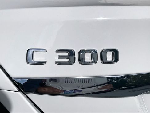 Certified 2021 Mercedes-Benz C 300 Sedan image 10