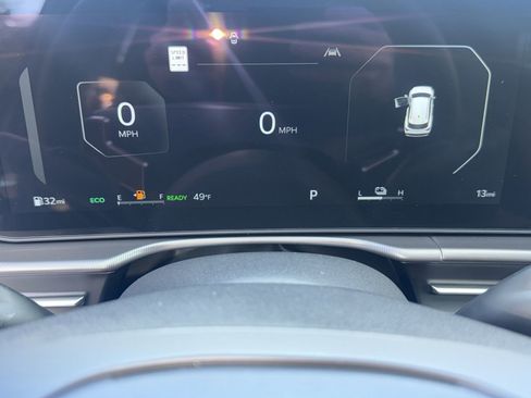 New 2026 Kia Sportage SX Prestige image 30