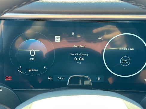 New 2026 Hyundai Palisade SEL image 26