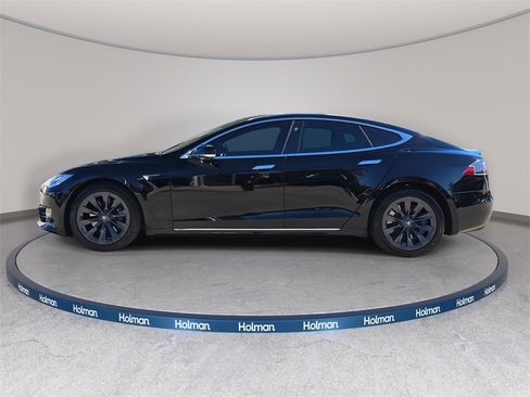Used 2019 Tesla Model S 100D image 7