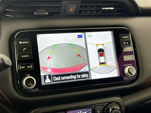 Used 2023 Nissan Kicks SR w/ SR Premium Package image 23