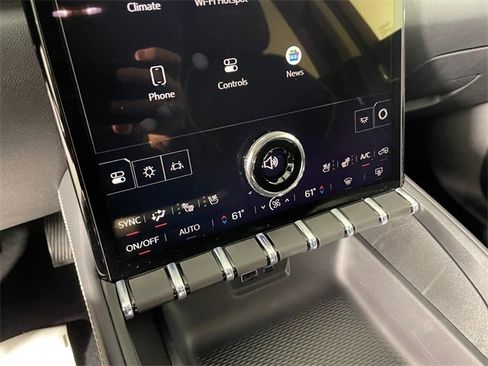 New 2026 GMC Terrain Denali image 6