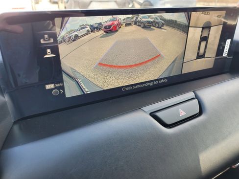 New 2026 MAZDA CX-90 3.3 Turbo w/ Premium Plus Pkg image 35