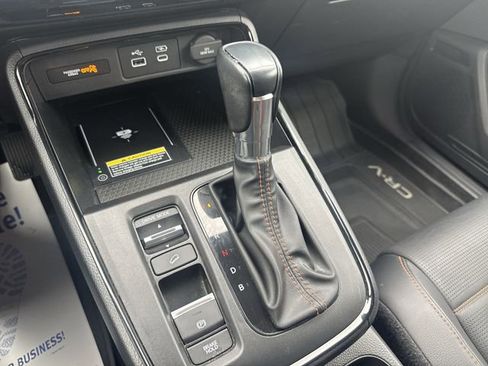 Used 2023 Honda CR-V Sport Touring image 16