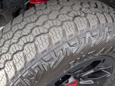 Certified 2025 Toyota Tacoma TRD Pro image 19