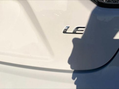 Used 2026 Toyota Corolla LE FWD image 10