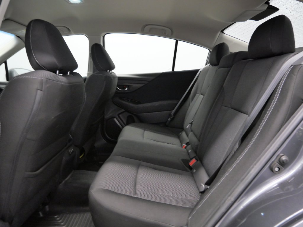 Used 2020 Subaru Legacy Premium AWD/4WD image 15