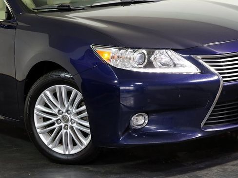Used 2014 Lexus ES 350 350 image 8