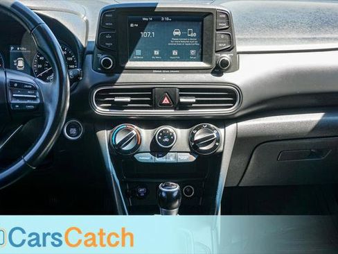 Used 2021 Hyundai Kona SEL FWD image 23