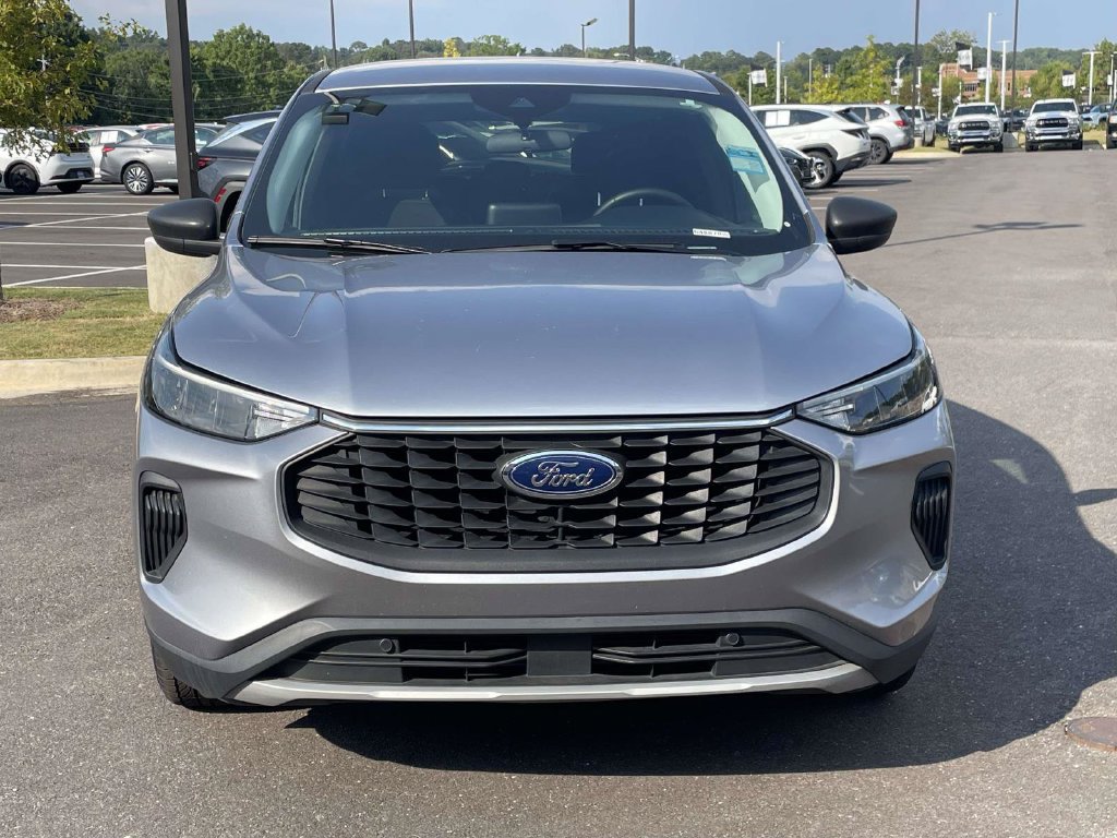 Used 2024 Ford Escape Active FWD image 8